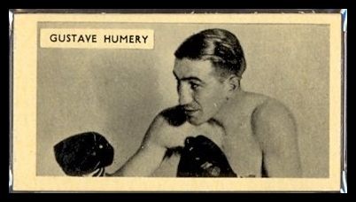 44 Gustave Humery